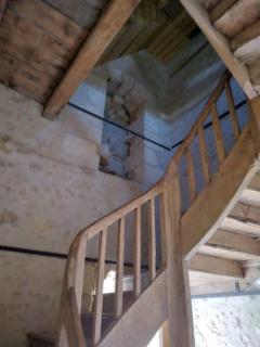 Le Manoir - Chanceaux-sur-Choisille - 0