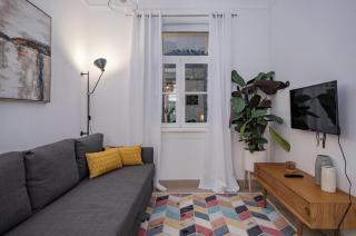 NEW! Unique 1 bedroom apartment- Santa Catarina 42 - Lissabon - 4