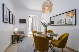 NEW! Unique 1 bedroom apartment- Santa Catarina 42 - Lissabon - 9