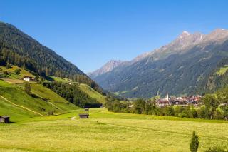 Haus Elisabeth - Neustift im Stubaital - 4