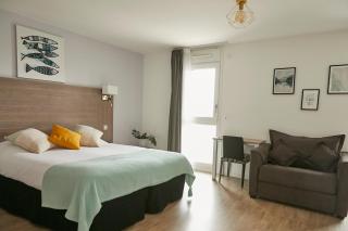 Tulip Inn Massy Palaiseau - Residence - 9