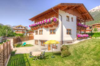 Haus Elisabeth - Neustift im Stubaital - 1
