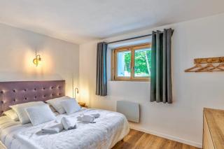 Appartement Vue Montagnarde - Welkeys - Combloux - 6