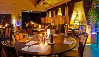 Aura - Hotel & Restaurant & Sauna - Zielona Góra - 2