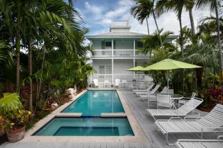 Bahama Gardens - Main House - Key West - 0