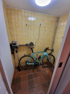Gezellig appartement in groene omgeving - 1