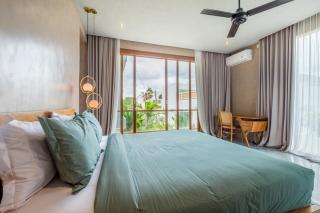 Zazen 3 Villa by Betterplace - Canggu - 9