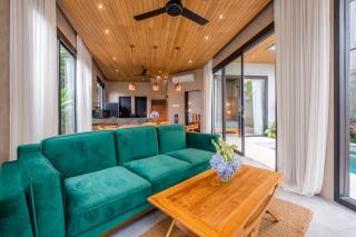 Zazen 3 Villa by Betterplace - Canggu - 3