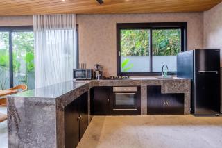 Zazen 3 Villa by Betterplace - Canggu - 5