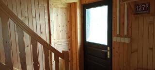 Planinska hišica pod macesni - Bohinj - 3