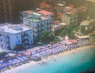 Sea Dream Camere - Agropoli - 8