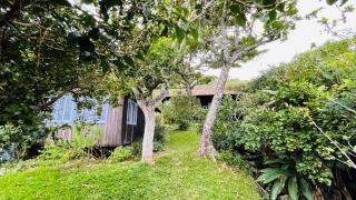 Casa frente pro Mar no Paraiso Praia Matadeiro - Florianópolis - 8