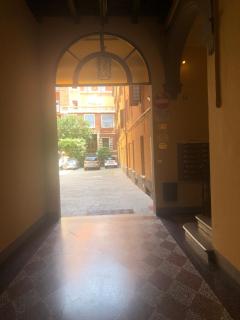 Casa Galliera Bologna Centro - Bologna - 9
