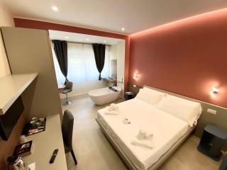 Levante apartment and room - Bari - 4