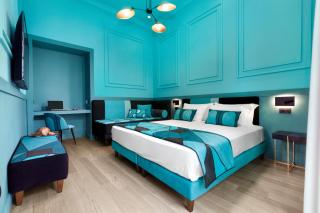YourHome - Maison Iovino Luxury Rooms - 8