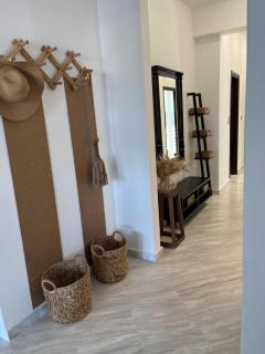 la PADINI CASA sul mare - Néoi Epivátai - 8