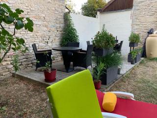 Aux Mésanges - Labergement-Foigney - 8