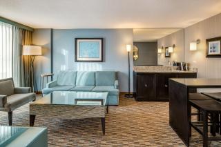 Crowne Plaza Chicago O'Hare Hotel & Conference Center by IHG - Rosemont - 2