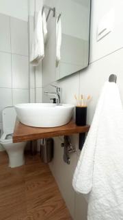 DOWN TOWN Luxurious Apartments (3) - Alexandroupoli - 6