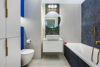 Plac Unii Aquamarine Premium Apartment - Gdynia - 7