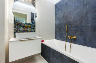 Plac Unii Aquamarine Premium Apartment - Gdynia - 1