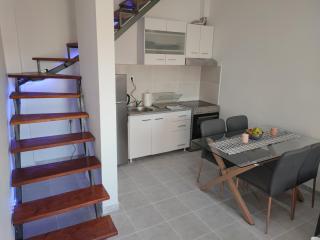 Eleven And A Half apartment - Nea Fokea - 3