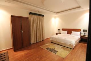 Towlan Hotel Suites 1 - Riyadh - 3