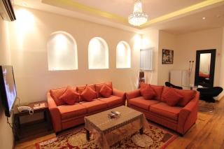 Towlan Hotel Suites 1 - Riyadh - 2