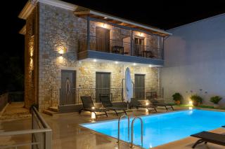 Sirius luxury Boutique - Sivota - 4