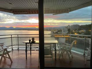 Bahia Apartamento sobre el Mar - Salou - 8