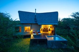 Bush Lodge – Amakhala Game Reserve - Riserva Faunistica di Amakhala - 2