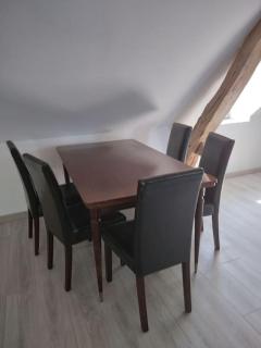 Le Manoir - Chanceaux-sur-Choisille - 4