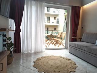 Filikon maisonettes - Kalamata - 1