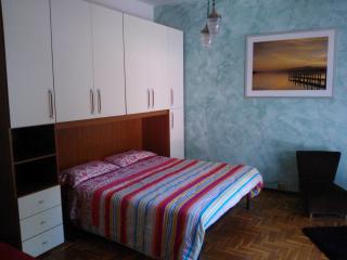AFFITTACAMERE VALCHIAVENNA con PARCHEGGIO PRIVATO SUL POSTO! - Foresteria Lombarda ad apprezzata Gestione Familiare dal 2012, Qualità-Prezzo TOP! "Guest-House with PRIVATE PARKING ON SITE! Appreciated Family Management since 2012, Quality-Price TOP!" - Chiavenna - 6