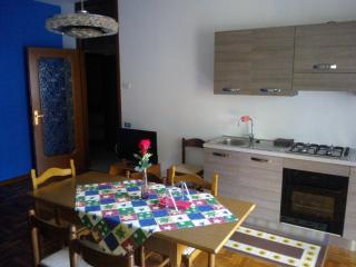 AFFITTACAMERE VALCHIAVENNA con PARCHEGGIO PRIVATO SUL POSTO! - Foresteria Lombarda ad apprezzata Gestione Familiare dal 2012, Qualità-Prezzo TOP! "Guest-House with PRIVATE PARKING ON SITE! Appreciated Family Management since 2012, Quality-Price TOP!" - 5