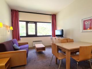 Appartement confortable Proche des pistes Casier à ski - FR-1-425-153 - Flaine - 0