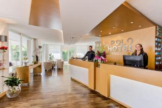 BeYou Hotel Polo - Riccione - 0