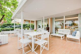 BeYou Hotel Polo - Riccione - 8