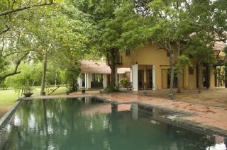 Lagoon House Rekawa - Tangalle - 6