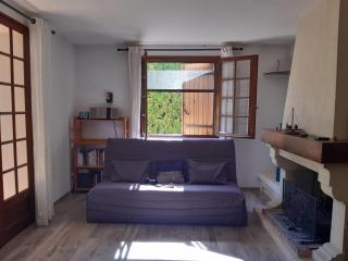 SAKURA, Paisible et confortable appartement à la campagne - Monteux - 6