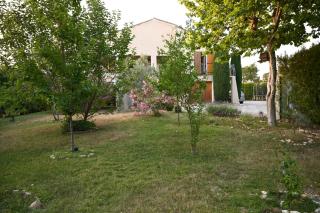 SAKURA, Paisible et confortable appartement à la campagne - Monteux - 7