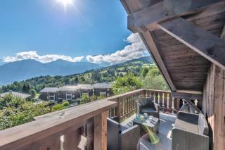 Appartement Le Mont-Blanc - Welkeys - Combloux - 3