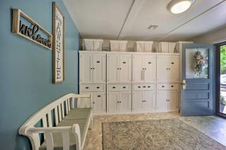 Pool and Outdoor Kitchen Grand Lake Getaway! - 7