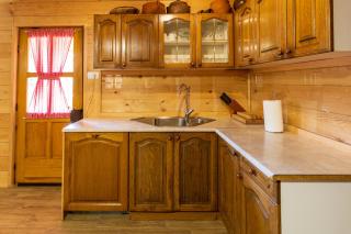 Kuća za odmor Lara - Otočac - 3