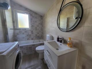 Apartment Prejac by the beach - Malinska - 2