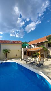 Lisko Vacation house - Tribalj - 0