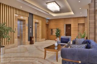 Celin Home Alsahafa - Riyadh City View - Riad - 1