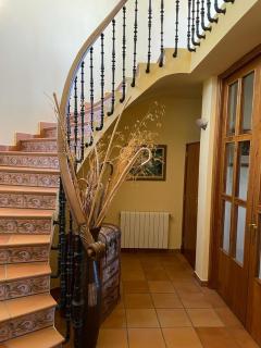 CASA SEBASTIANA SUITE - Losar de la Vera - 7
