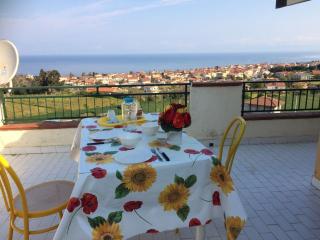 Appartamento del Sole N°9 - Santa Domenica - 4