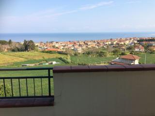 Appartamento del Sole N°9 - Santa Domenica - 1